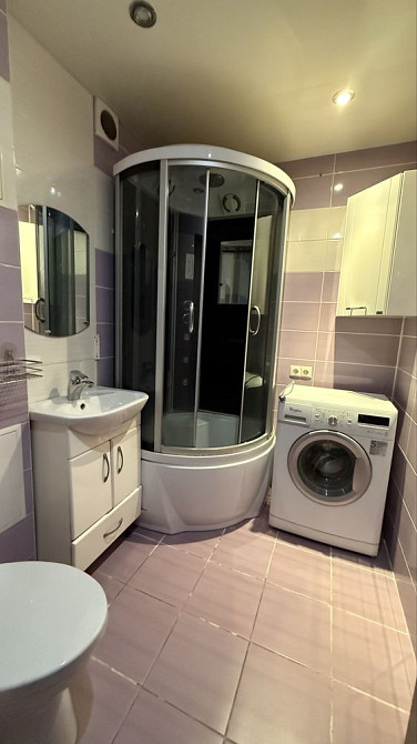 Продам современую 2х кв с ремонтом на площади Новомосковськ - зображення 6