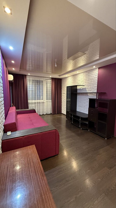 Продам современую 2х кв с ремонтом на площади Новомосковськ - зображення 2