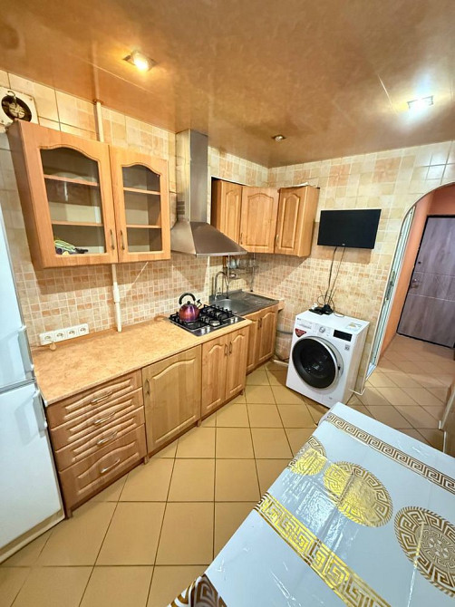 Продаж 3 кімнатної квартири Перемога 4 Днепр - изображение 4