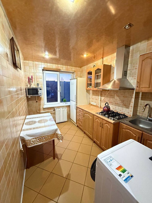 Продаж 3 кімнатної квартири Перемога 4 Днепр - изображение 3