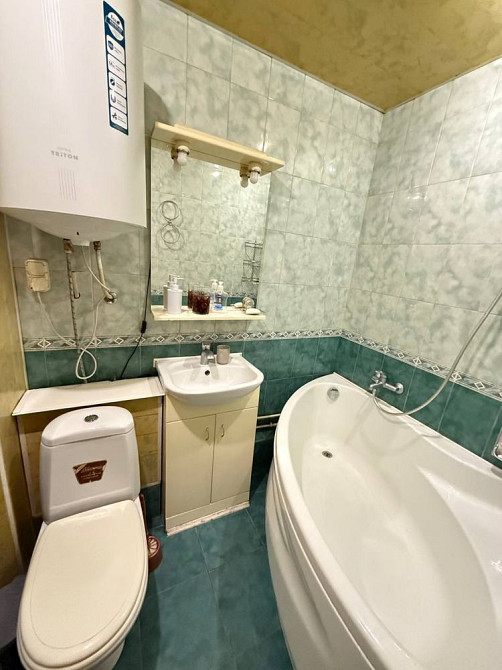 Продаж 3 кімнатної квартири Перемога 4 Днепр - изображение 1