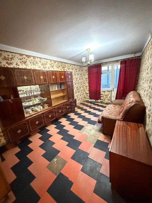 Продаж 3 кімнатної квартири Перемога 4 Днепр - изображение 8