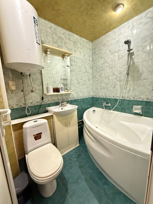 Продаж 3 кімнатної квартири Перемога 4 Днепр - изображение 2