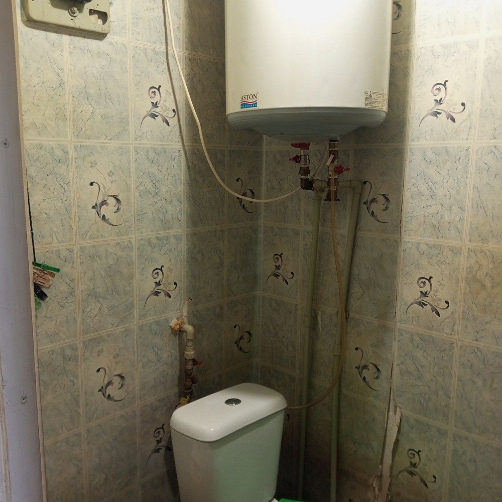 Сдам 1ком.квартиру в центре города. Кропивницкий - изображение 5