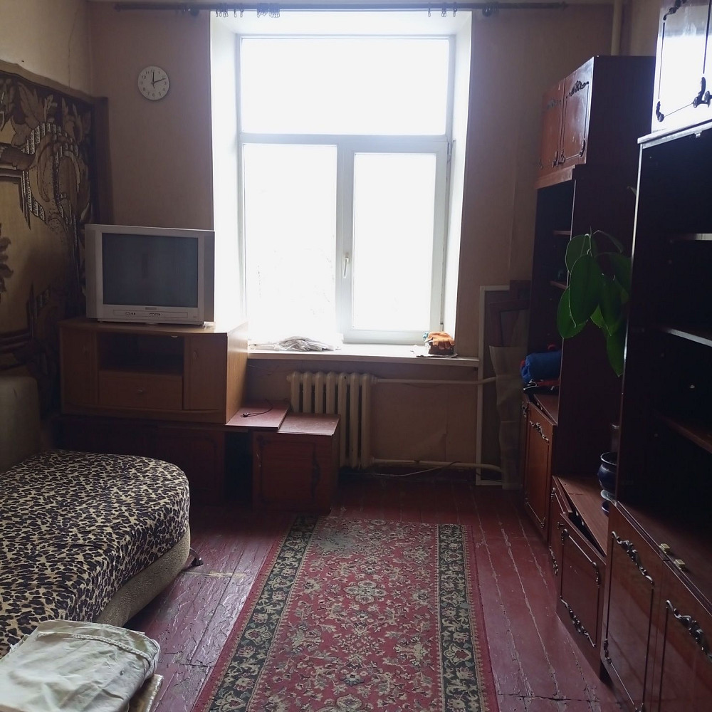 Сдам 1ком.квартиру в центре города. Кропивницкий - изображение 2