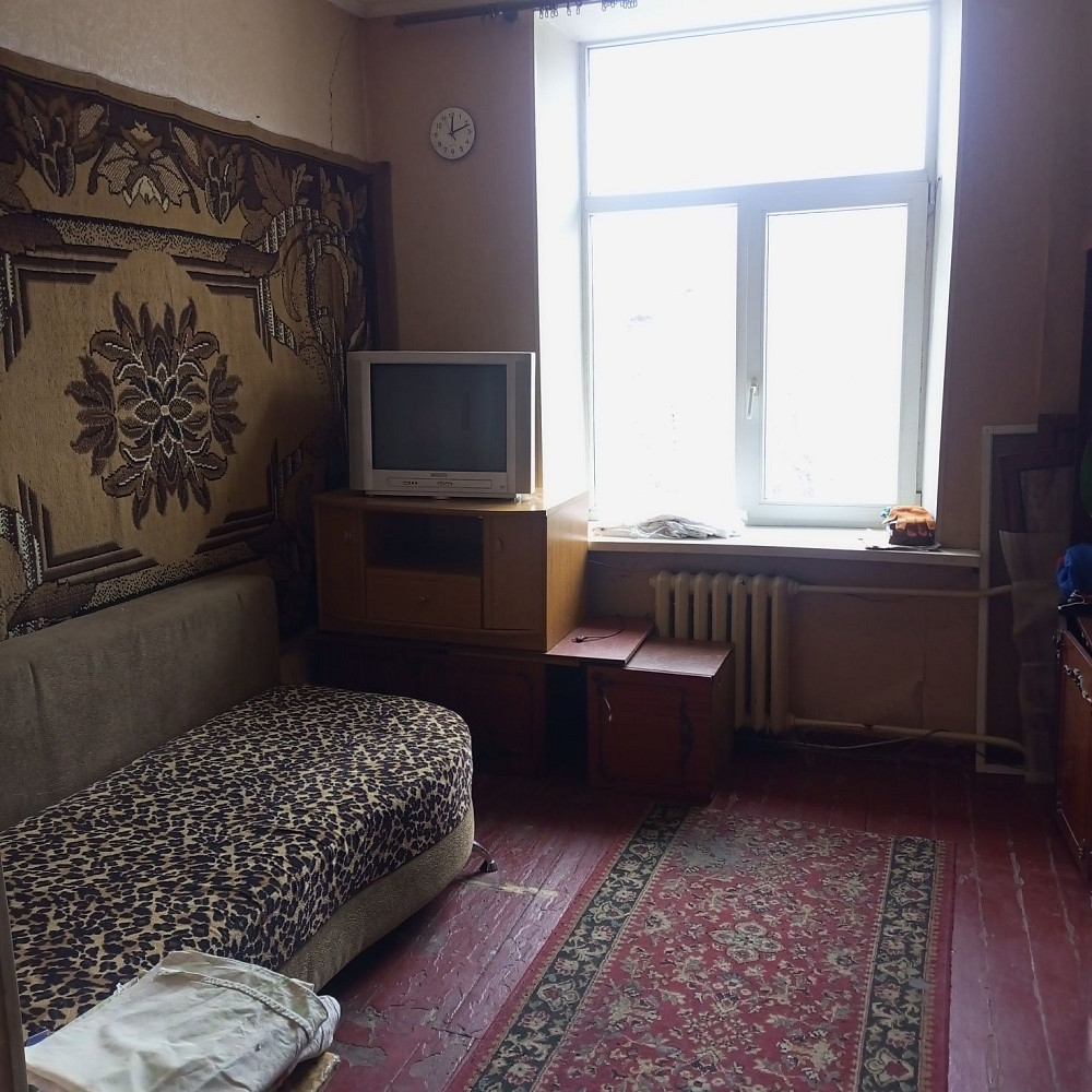 Сдам 1ком.квартиру в центре города. Кропивницкий - изображение 1