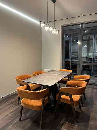 Оренда квартири в ЖК «Новопечерські Липки». 103м. Перша здача. Власник Київ