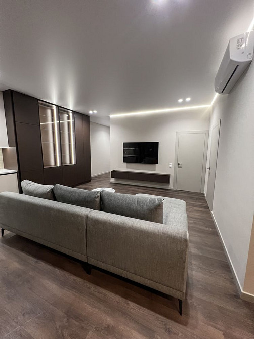 Оренда квартири в ЖК «Новопечерські Липки». 103м. Перша здача. Власник Киев - изображение 5