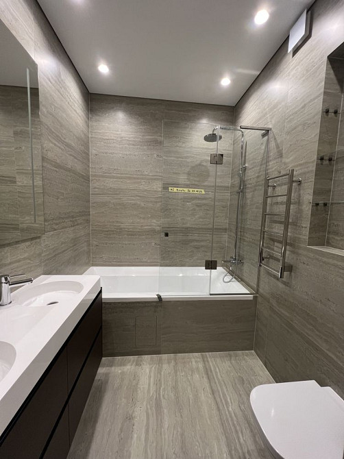 Оренда квартири в ЖК «Новопечерські Липки». 103м. Перша здача. Власник Киев - изображение 8