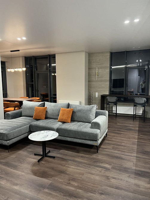 Оренда квартири в ЖК «Новопечерські Липки». 103м. Перша здача. Власник Киев - изображение 1