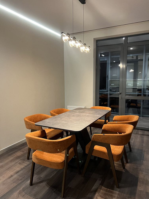 Оренда квартири в ЖК «Новопечерські Липки». 103м. Перша здача. Власник Киев - изображение 2