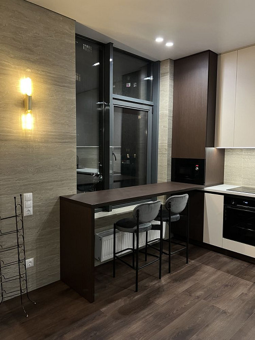 Оренда квартири в ЖК «Новопечерські Липки». 103м. Перша здача. Власник Киев - изображение 3