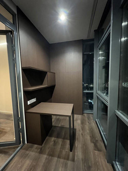 Оренда квартири в ЖК «Новопечерські Липки». 103м. Перша здача. Власник Киев - изображение 4