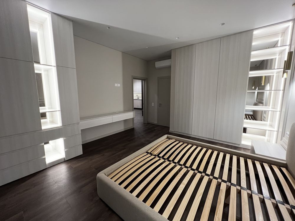 Оренда квартири в ЖК «Новопечерські Липки». 103м. Перша здача. Власник Киев - изображение 7