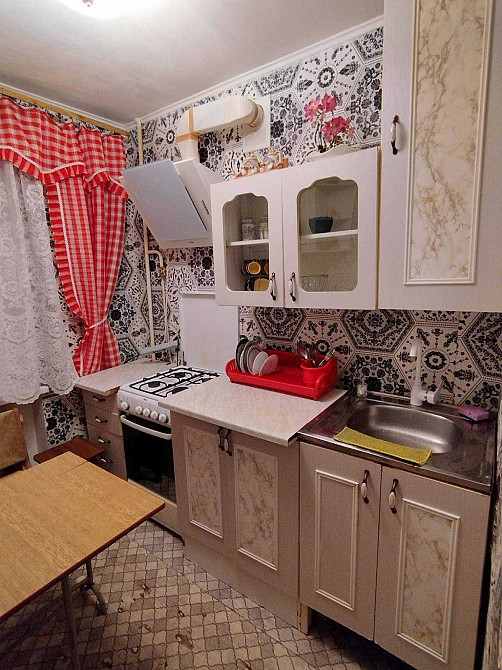 Сдам квартиру  на Давида Ойстраха/146 маршрут Одеса - зображення 7