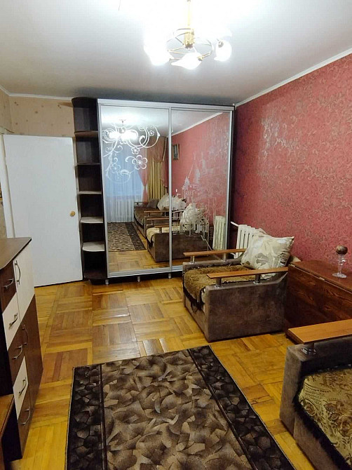 Сдам квартиру  на Давида Ойстраха/146 маршрут Одеса - зображення 3