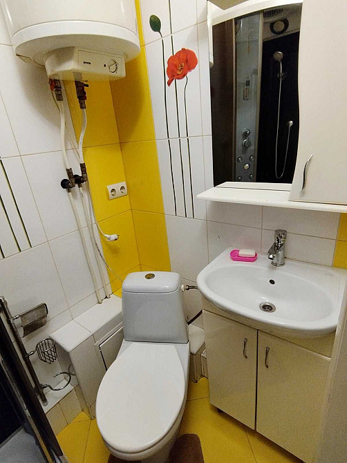 Сдам квартиру  на Давида Ойстраха/146 маршрут Одеса - зображення 2