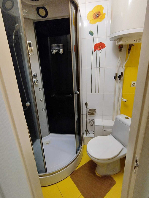 Сдам квартиру  на Давида Ойстраха/146 маршрут Одеса - зображення 1