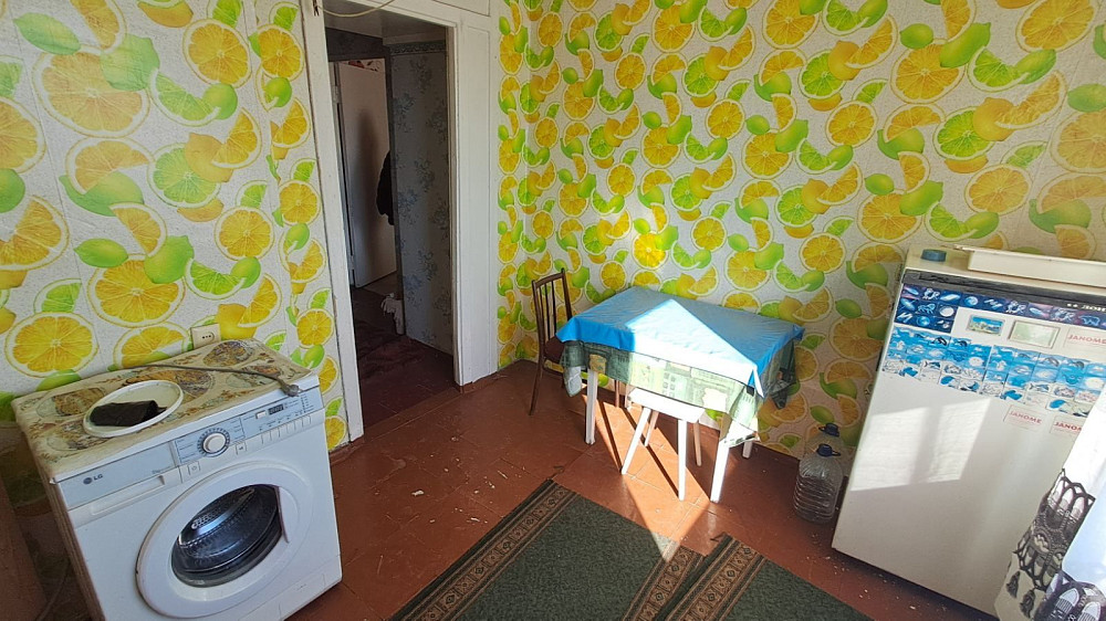 Аренда 1 к.кв.ул.Бул.Краматорский 2 р-н Даманский Краматорськ - зображення 2