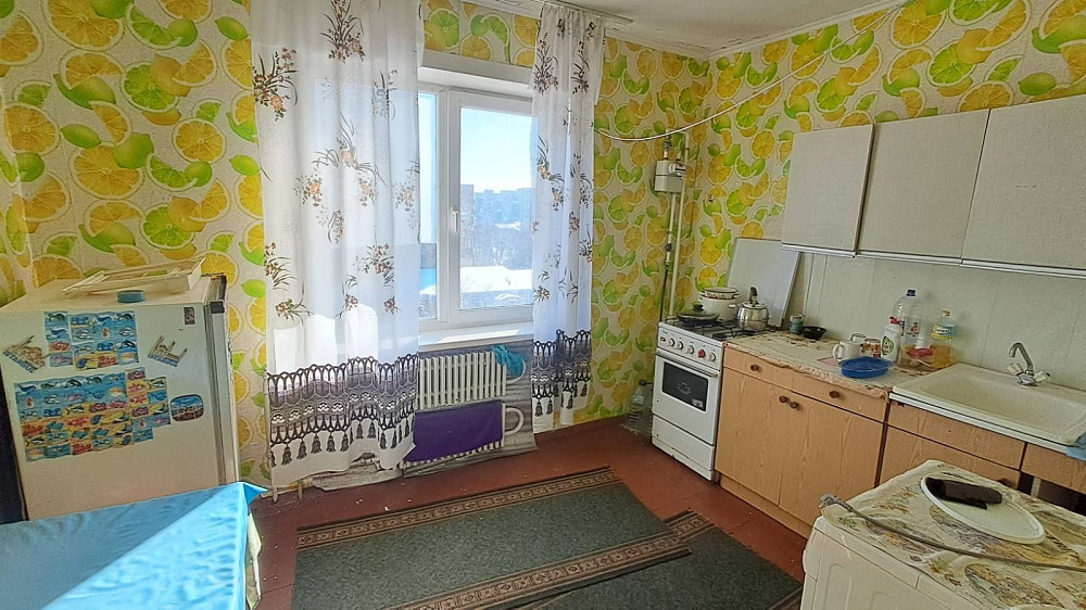 Аренда 1 к.кв.ул.Бул.Краматорский 2 р-н Даманский Краматорськ - зображення 1