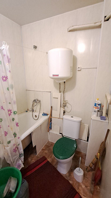 Аренда 1 к.кв.ул.Бул.Краматорский 2 р-н Даманский Краматорськ - зображення 8