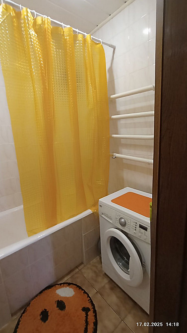 Сдам 2-х комнатную квартиру на пр.Науки, 64 Харьков - изображение 2