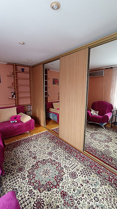 Сдам 2-х комнатную квартиру на пр.Науки, 64 Харьков - изображение 6