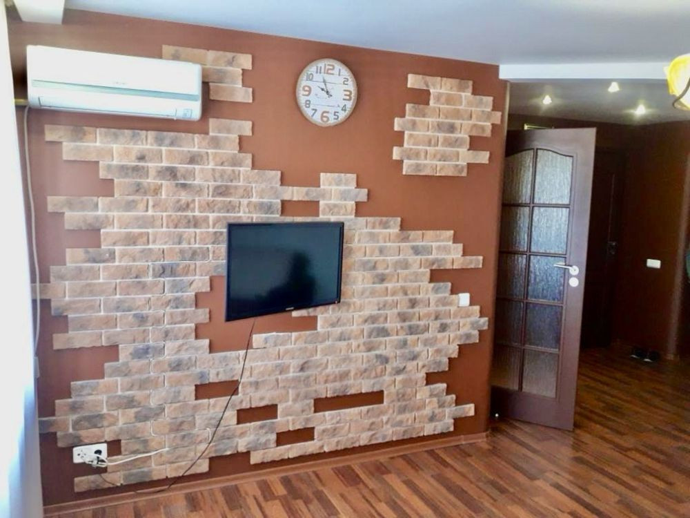 Здам 1 кімнатну в центрі м. Самар Новомосковськ - зображення 3