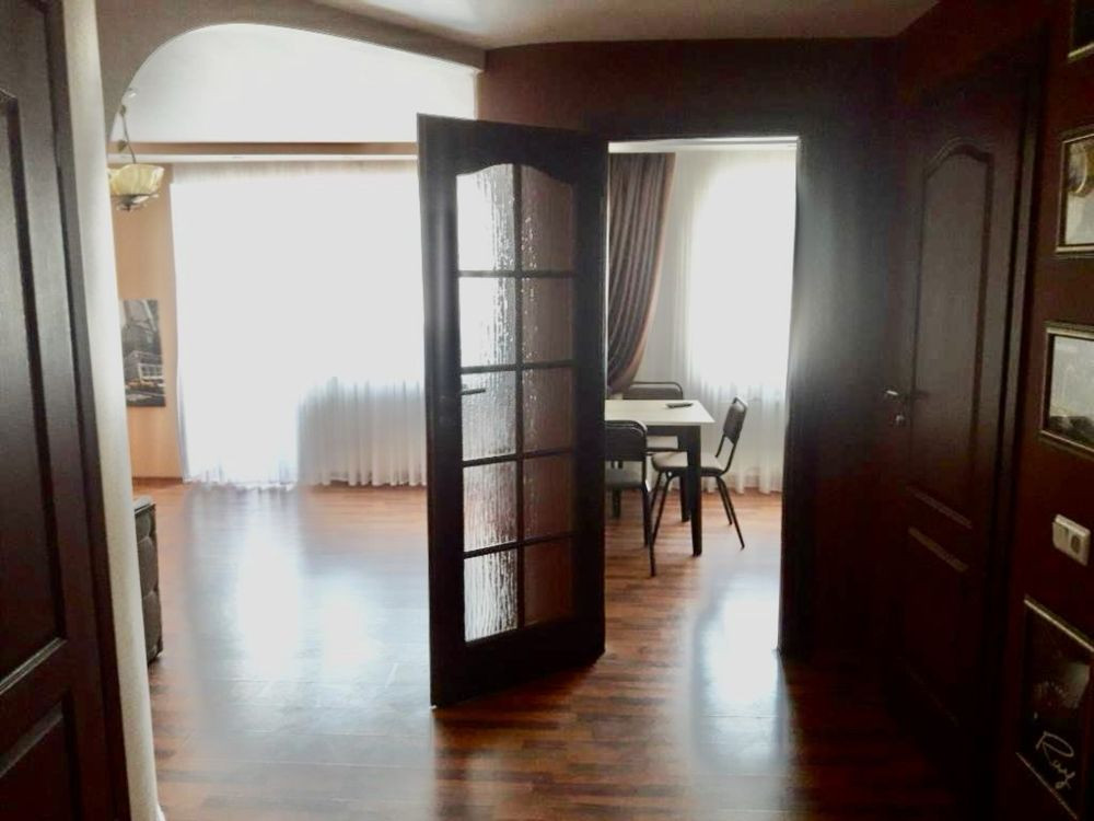 Здам 1 кімнатну в центрі м. Самар Новомосковськ - зображення 4