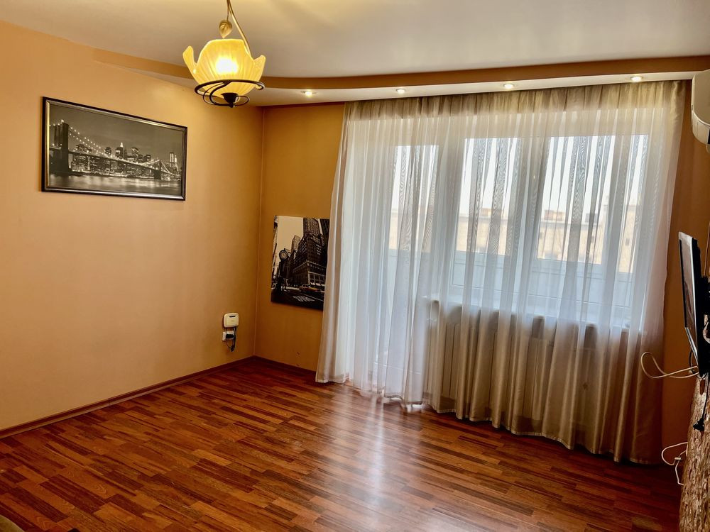 Здам 1 кімнатну в центрі м. Самар Новомосковськ - зображення 7