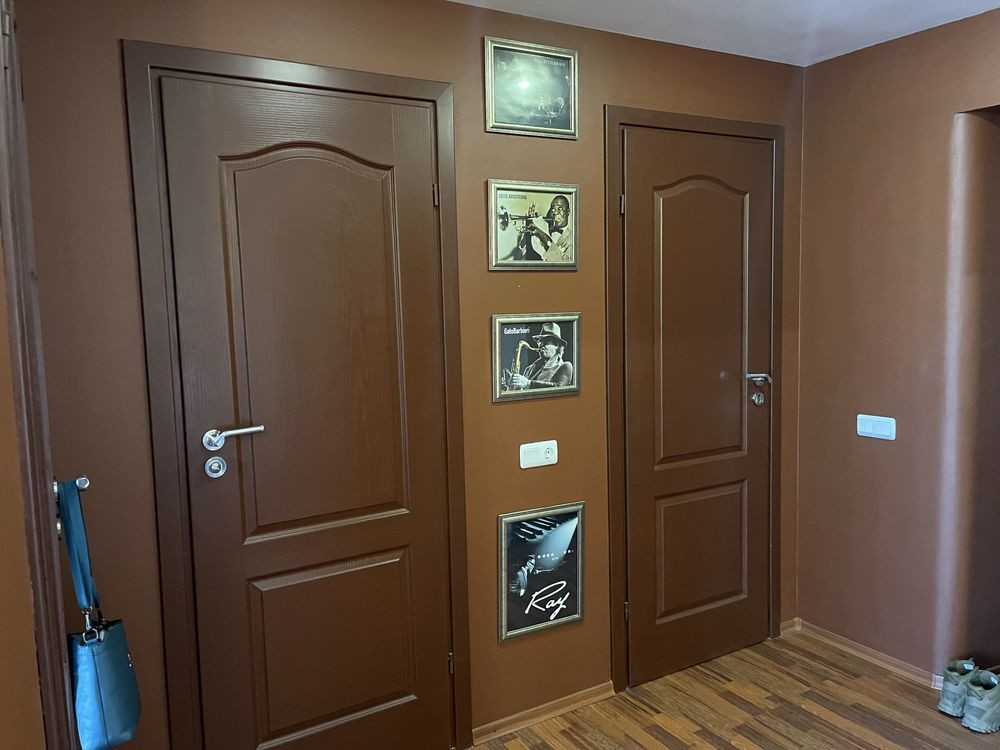 Здам 1 кімнатну в центрі м. Самар Новомосковськ - зображення 6