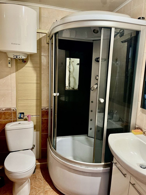 Здам 1 кімнатну в центрі м. Самар Новомосковськ - зображення 8