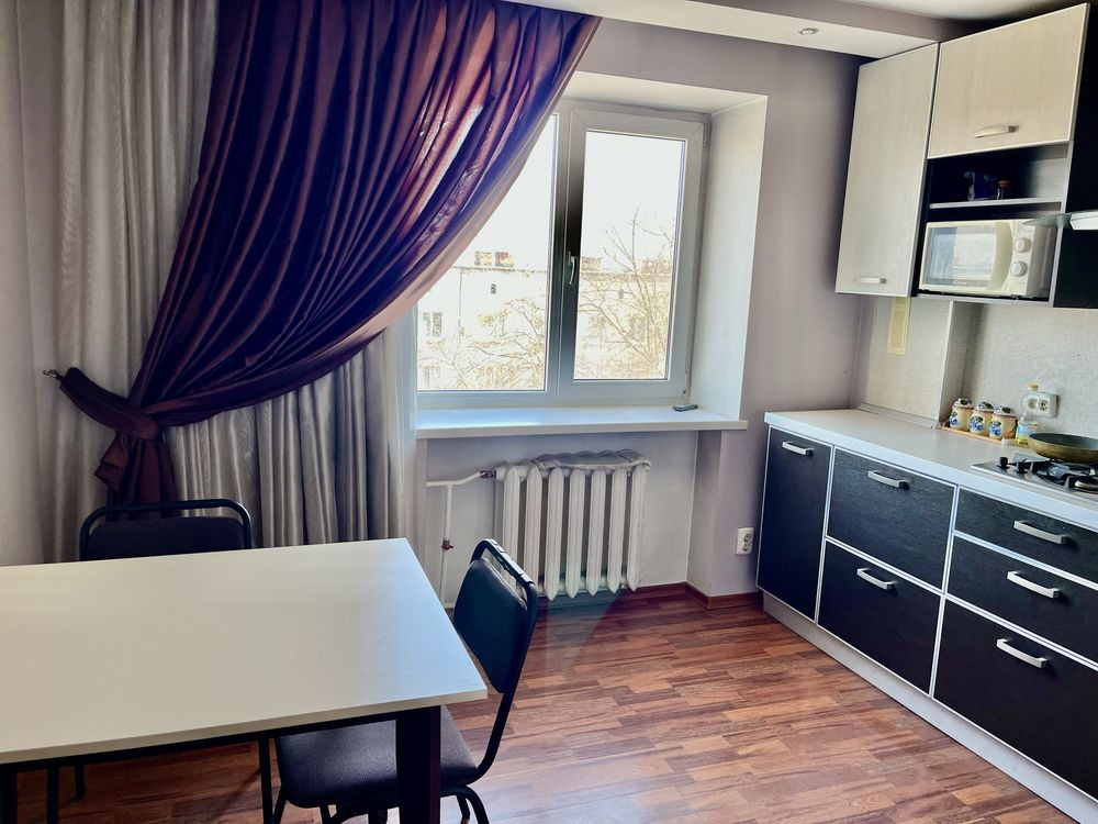 Здам 1 кімнатну в центрі м. Самар Новомосковськ - зображення 1