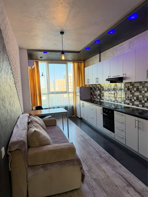 Варшавський 1к довгостроково Киев - изображение 1