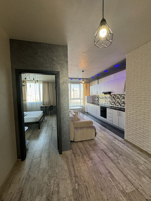 Варшавський 1к довгостроково Киев - изображение 3