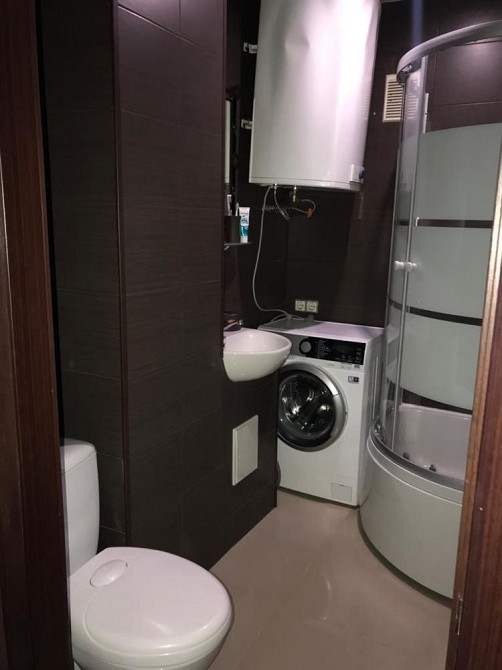 СДАМ 2-ком. от хозяина ОДЕССА .. ДОБРОВОЛЬСКОГО 77 Черноморск - изображение 3