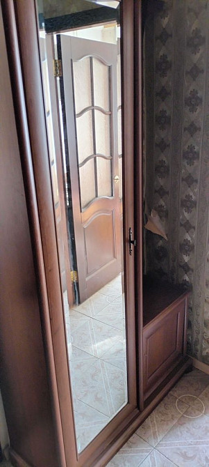 Сдам 1 комнатную квартиру Центр Привокзалка Херсон - зображення 2