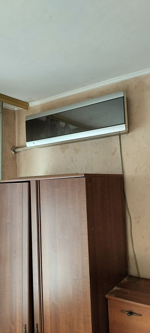 Сдам 1 комнатную квартиру Центр Привокзалка Херсон - зображення 4