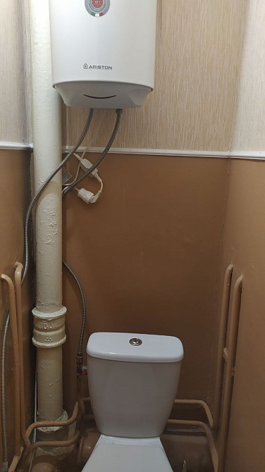 Здам 1-ну квартиру на Декабристів! Белая Церковь - изображение 4