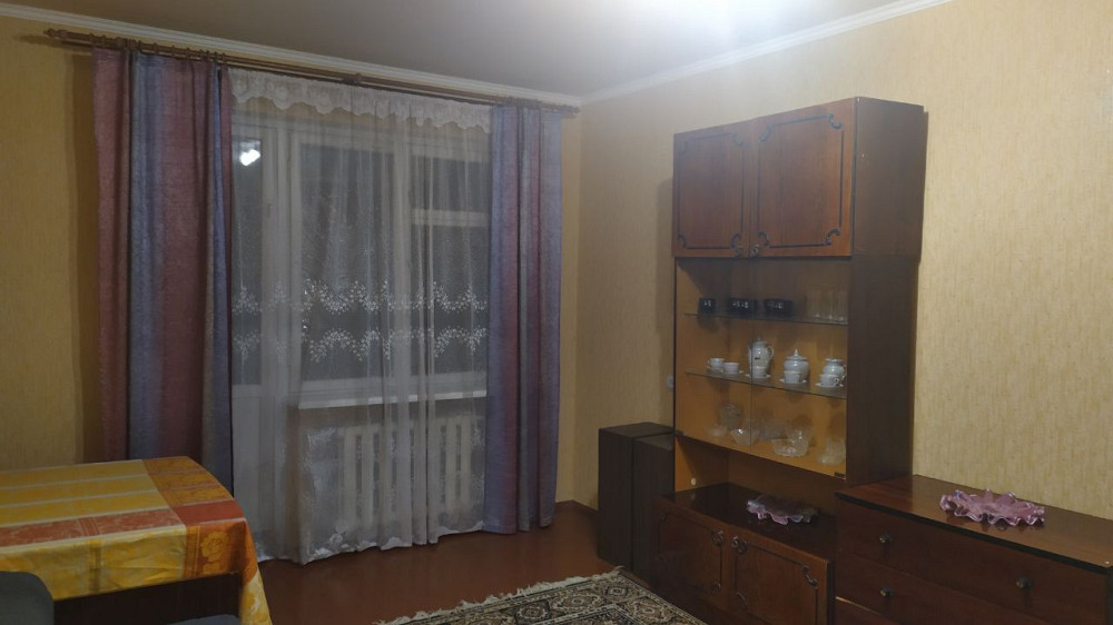 Здам 1-ну квартиру на Декабристів! Белая Церковь - изображение 2