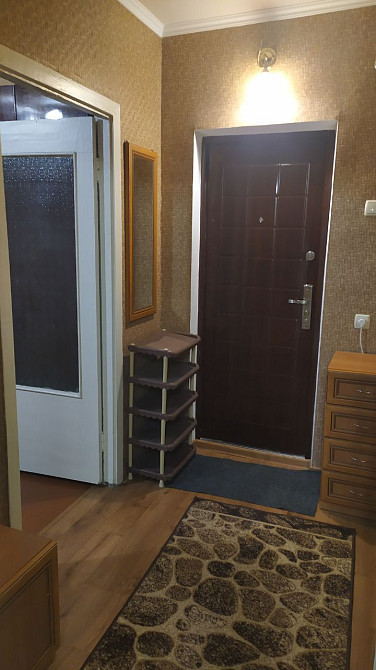 Здам 1-ну квартиру на Декабристів! Белая Церковь - изображение 3