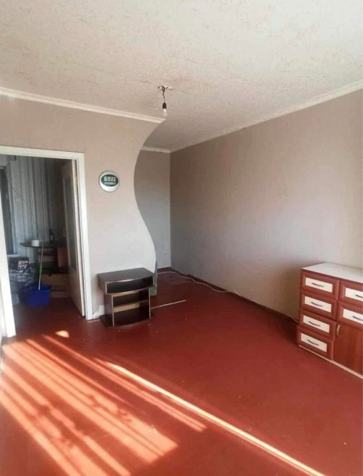 Оренда 1 кімнатноі квартири на Карбишева Белая Церковь - изображение 7