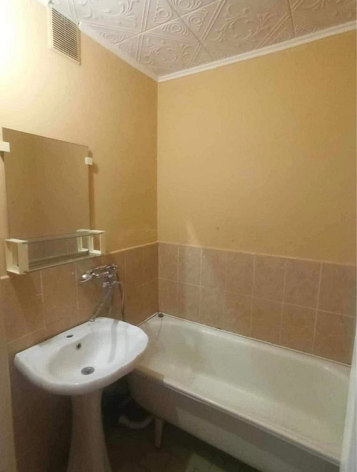 Оренда 1 кімнатноі квартири на Карбишева Белая Церковь - изображение 8