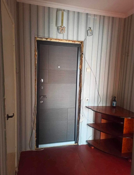 Оренда 1 кімнатноі квартири на Карбишева Белая Церковь - изображение 5