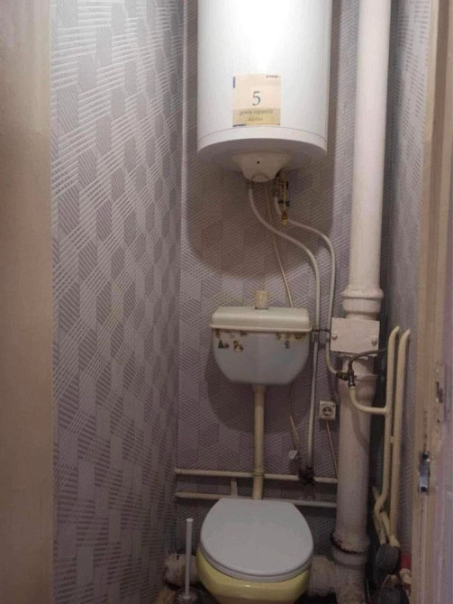 Оренда 1 кімнатноі квартири на Карбишева Белая Церковь - изображение 4