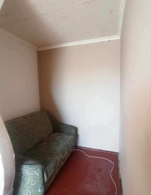 Оренда 1 кімнатноі квартири на Карбишева Белая Церковь - изображение 6