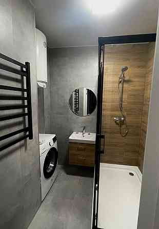 Здам 3к квартиру 82м2 в ЖК Гранд Бурже. 2й поверх Буча