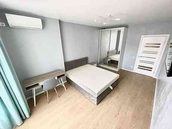 Здам 3к квартиру 82м2 в ЖК Гранд Бурже. 2й поверх Буча