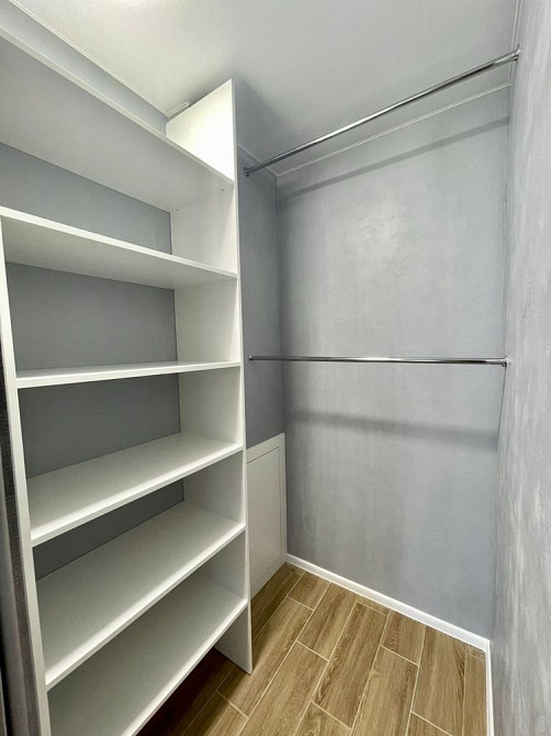 Здам 3к квартиру 82м2 в ЖК Гранд Бурже. 2й поверх Буча - зображення 8