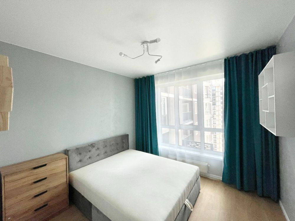 Здам 3к квартиру 82м2 в ЖК Гранд Бурже. 2й поверх Буча - зображення 4